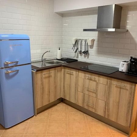 Apartamento Avenida Velazquez Planta Primera Malaga Luaran gambar