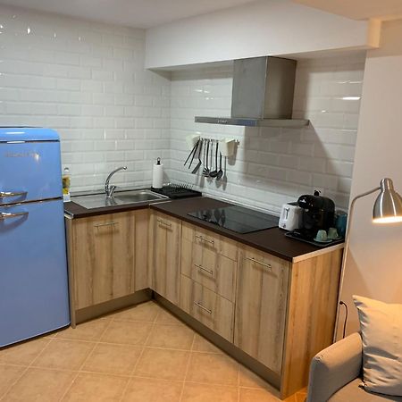 Apartamento Avenida Velazquez Planta Primera Malaga Luaran gambar