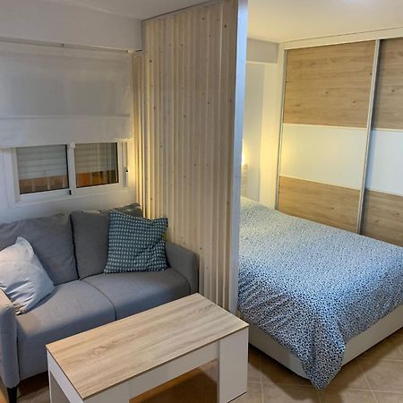Apartamento Avenida Velazquez Planta Primera Malaga Luaran gambar